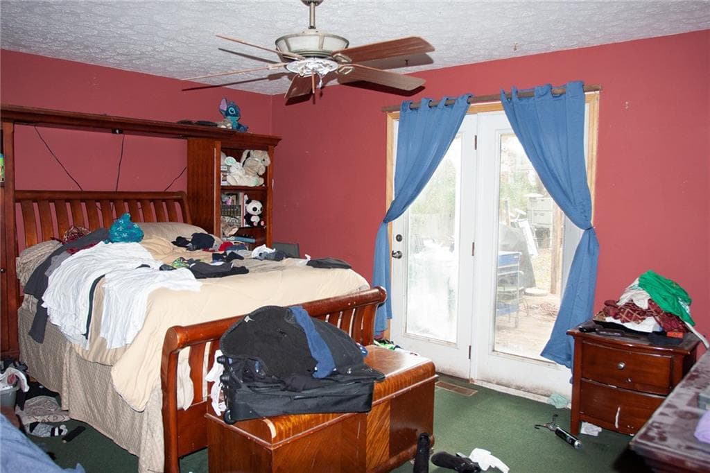 3 bedroom, 2 bathroom, 1,404 sq ft single family residence for sale at 7240 Colony Lane, Douglasville, GA 30135 — photo 6