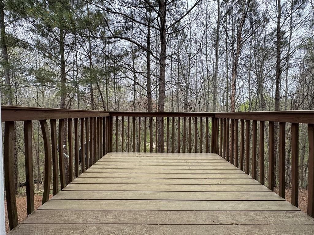 2 bedroom, 3 bathroom, 1,757 sq ft townhouse for sale at 3058 Cedar Glade Lane, Buford, GA 30519 — photo 7