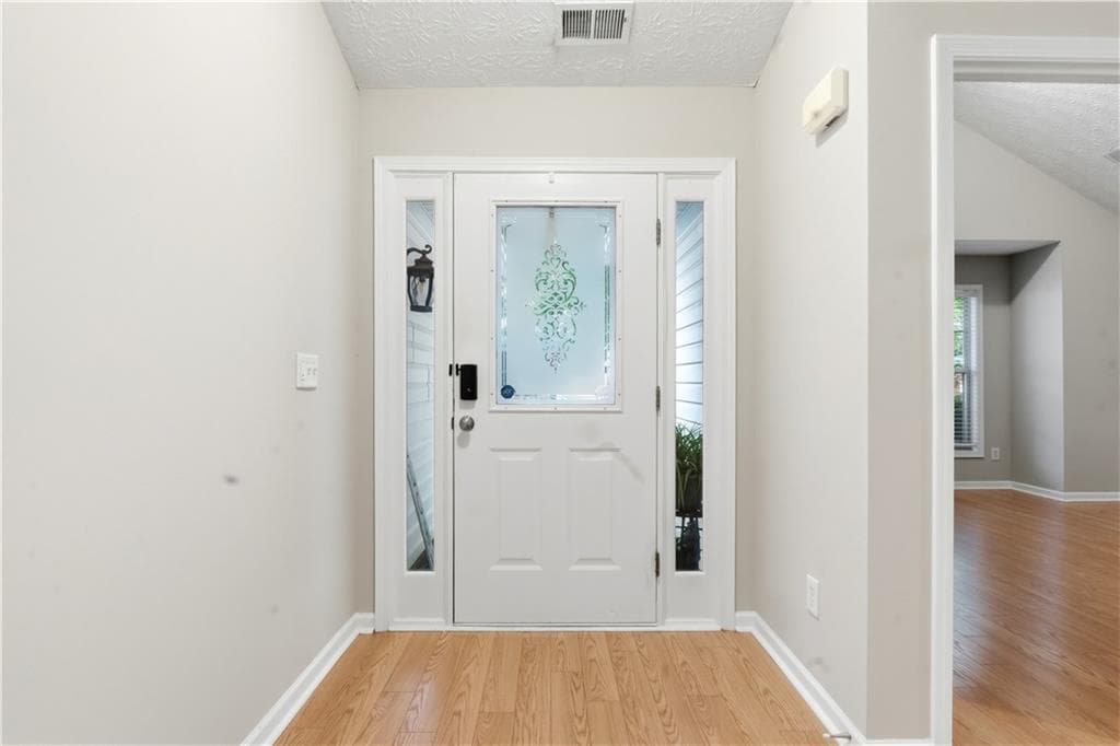 3 bedroom, 2 bathroom, 1,518 sq ft single family residence for sale at 3314 Freedom Landing, Kennesaw, GA 30144 — photo 4
