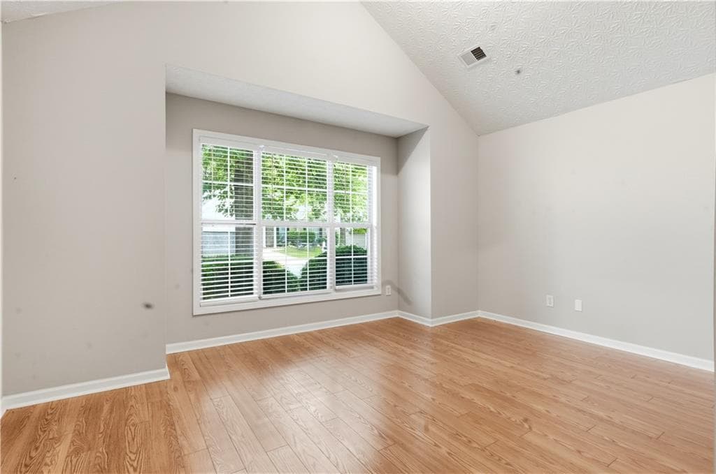 3 bedroom, 2 bathroom, 1,518 sq ft single family residence for sale at 3314 Freedom Landing, Kennesaw, GA 30144 — photo 5