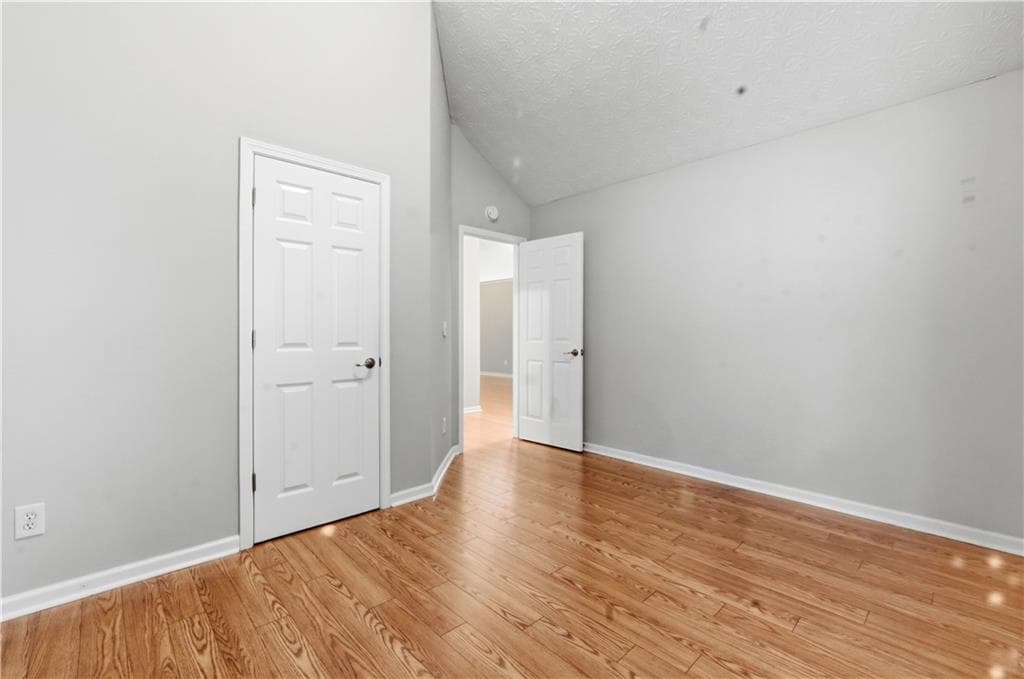 3 bedroom, 2 bathroom, 1,518 sq ft single family residence for sale at 3314 Freedom Landing, Kennesaw, GA 30144 — photo 6