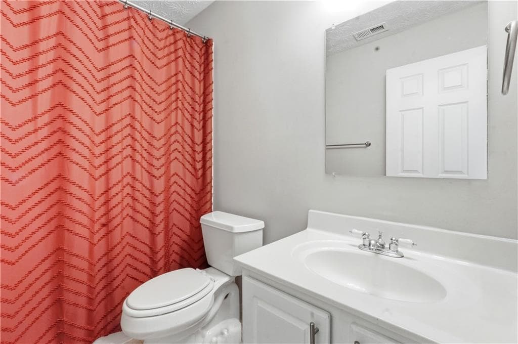 3 bedroom, 2 bathroom, 1,518 sq ft single family residence for sale at 3314 Freedom Landing, Kennesaw, GA 30144 — photo 9
