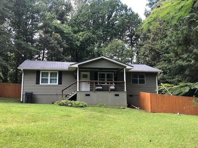 3 bedroom, 2 bathroom, 1,152 sq ft single family residence for sale at 23 Holub Path, Dallas, GA 30157