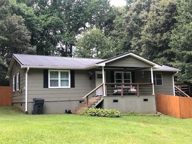 3 bedroom, 2 bathroom, 1,152 sq ft single family residence for sale at 23 Holub Path, Dallas, GA 30157 — photo 2
