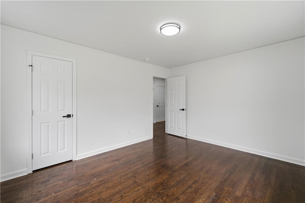3 bedroom, 2 bathroom, 1,328 sq ft single family residence for sale at 111 Woodhaven Drive, Jonesboro, GA 30236 — photo 10