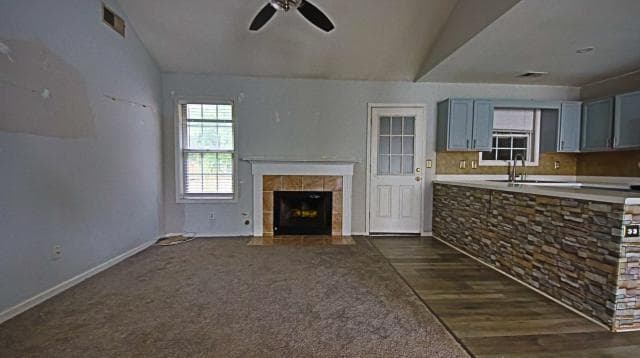3 bedroom, 3 bathroom, 1,816 sq ft single family residence under contract at 5700 Hollow Ridge Lane, Norcross, GA 30071 — photo 3