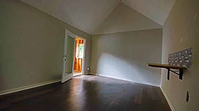 3 bedroom, 3 bathroom, 1,816 sq ft single family residence under contract at 5700 Hollow Ridge Lane, Norcross, GA 30071 — photo 7
