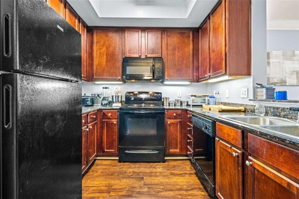 1 bedroom, 1 bathroom, 805 sq ft condominium for rent at 1752 Pryor Road 309, Atlanta, GA 30315 for $1,600 a month — photo 8