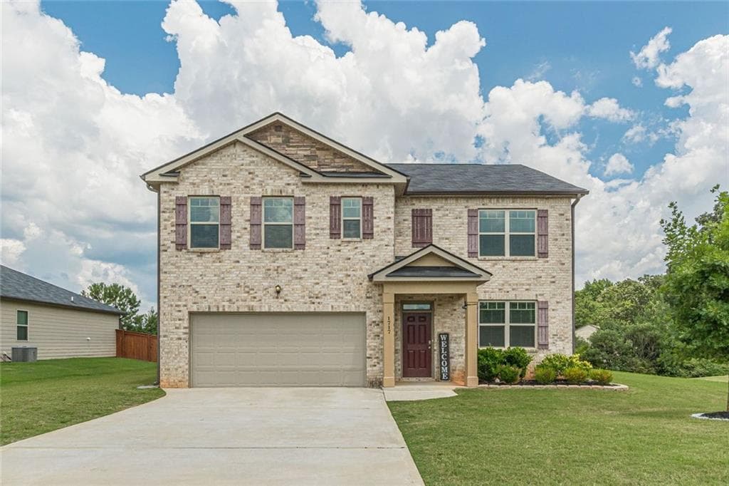 1717 Beckworth Lane, Hampton, GA 30228 — most recent listing photo
