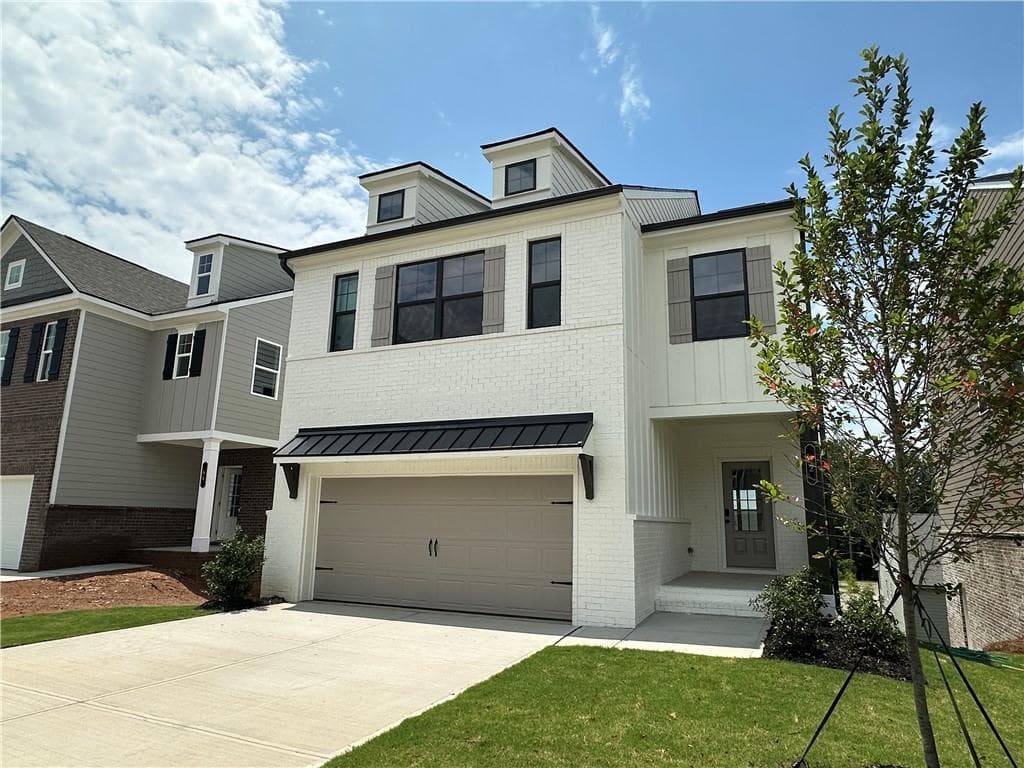 4 bedroom, 3 bathroom, 2,250 sq ft single family residence for sale at 62 Avian Way, Auburn, GA 30011 — photo 2