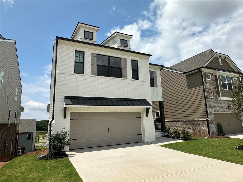 4 bedroom, 3 bathroom, 2,250 sq ft single family residence for sale at 62 Avian Way, Auburn, GA 30011 — photo 3
