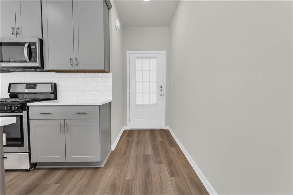 3 bedroom, 3 bathroom townhouse for rent at 1645 Villageside Court, Lawrenceville, GA 30043 for $2,400 a month — photo 4