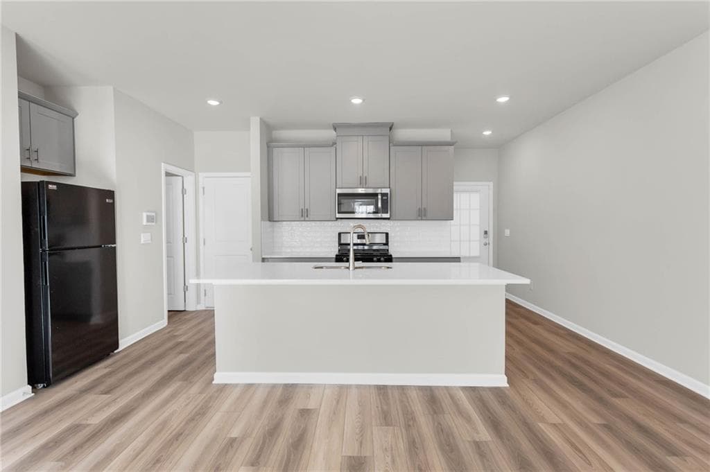 3 bedroom, 3 bathroom townhouse for rent at 1645 Villageside Court, Lawrenceville, GA 30043 for $2,400 a month — photo 7