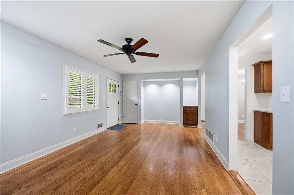 3 bedroom, 2 bathroom, 1,502 sq ft single family residence for rent at 1171 Starline Drive, Smyrna, GA 30080 for $2,500 a month — photo 7