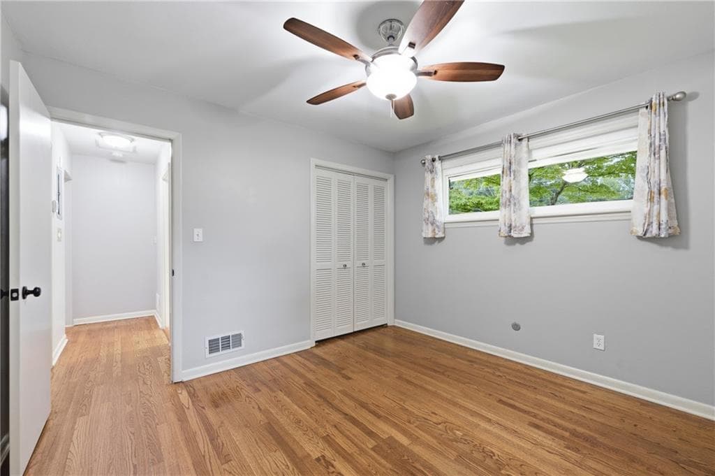 3 bedroom, 2 bathroom, 1,502 sq ft single family residence for rent at 1171 Starline Drive, Smyrna, GA 30080 for $2,500 a month — photo 10