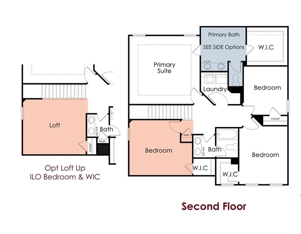 4 bedroom, 3 bathroom, 2,222 sq ft single family residence for sale at 5291 Baymont Drive, Gainesville, GA 30507 — photo 7