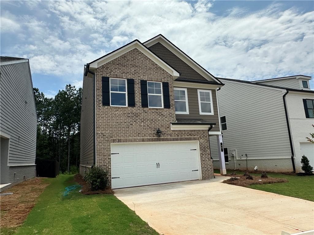 3 bedroom, 3 bathroom, 2,016 sq ft single family residence for sale at 95 Avian Way, Auburn, GA 30011 — photo 3