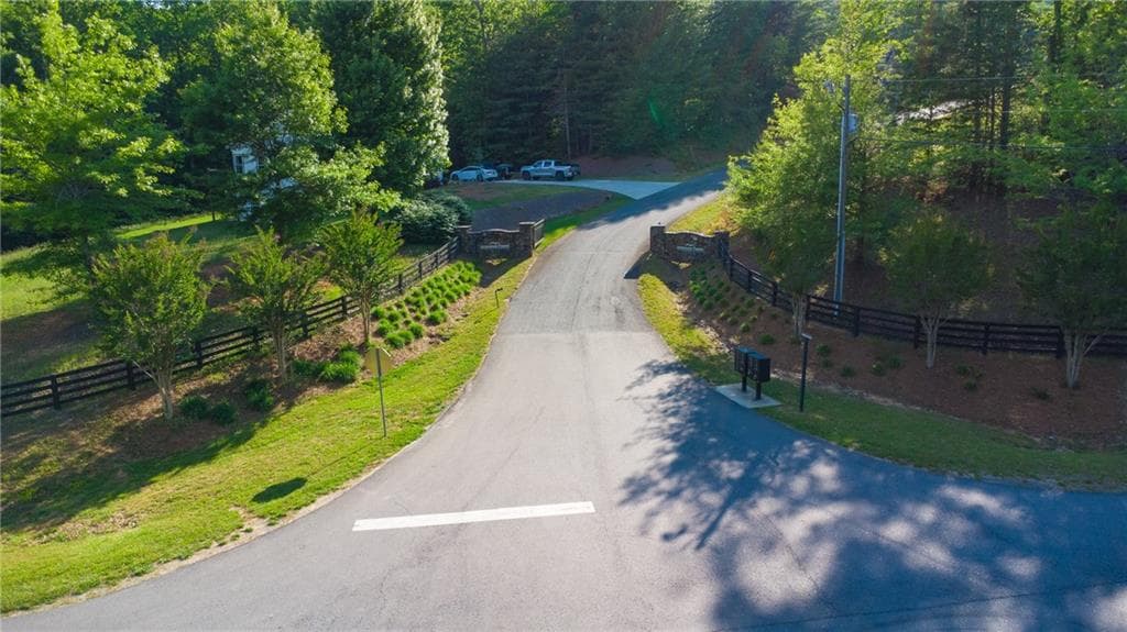single family residence for sale at Lot 9 Robert Drive, Ellijay, GA 30536 — photo 2