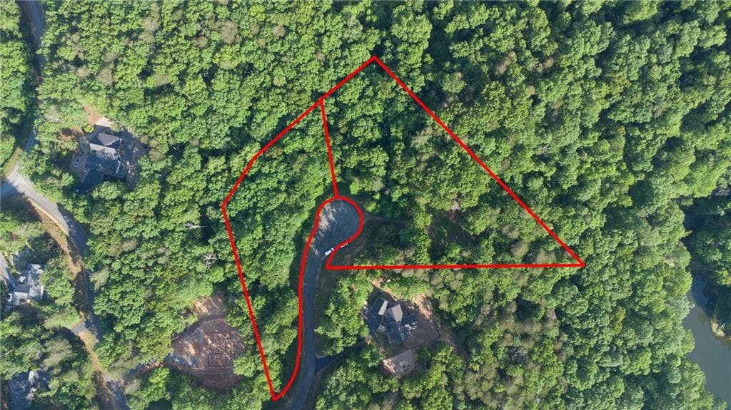 single family residence for sale at Lot 9 Robert Drive, Ellijay, GA 30536 — photo 3