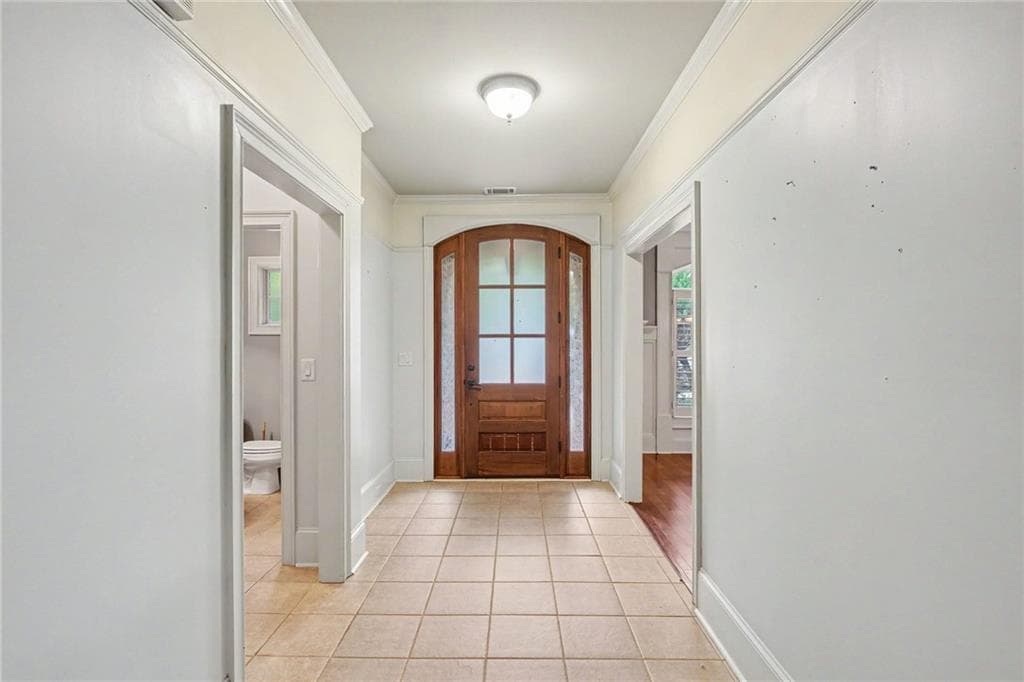 4 bedroom, 4 bathroom, 3,659 sq ft single family residence for sale at 157 Mariahs Walk, Hampton, GA 30228 — photo 9