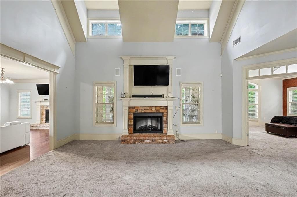 4 bedroom, 4 bathroom, 3,659 sq ft single family residence for sale at 157 Mariahs Walk, Hampton, GA 30228 — photo 4
