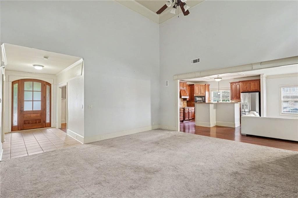 4 bedroom, 4 bathroom, 3,659 sq ft single family residence for sale at 157 Mariahs Walk, Hampton, GA 30228 — photo 10