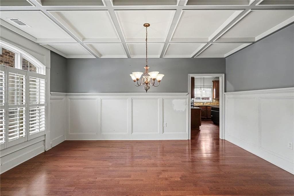 4 bedroom, 4 bathroom, 3,659 sq ft single family residence for sale at 157 Mariahs Walk, Hampton, GA 30228 — photo 6