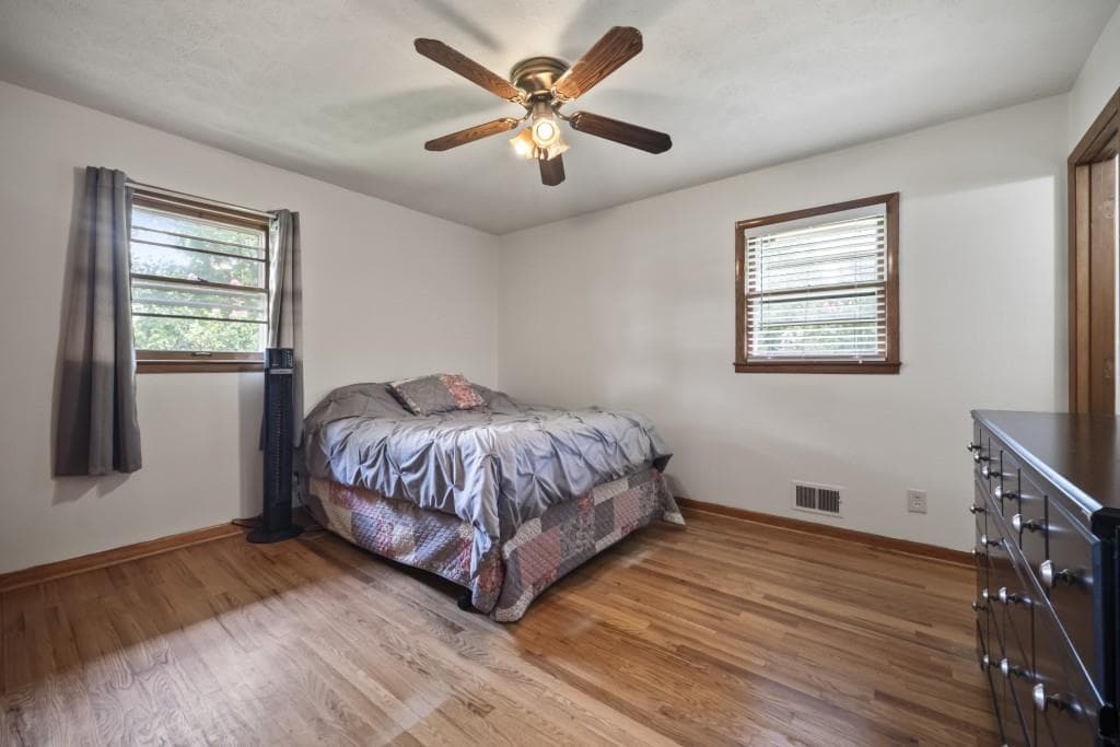 3 bedroom, 2 bathroom, 1,468 sq ft single family residence for sale at 1810 Hasty Road, Marietta, GA 30062 — photo 9