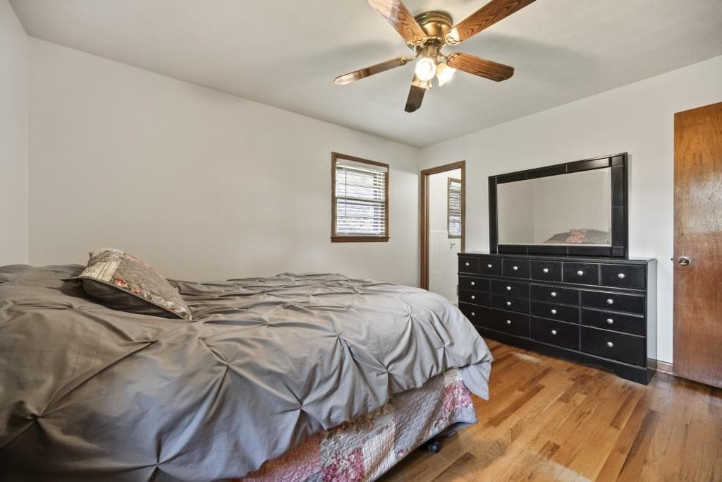 3 bedroom, 2 bathroom, 1,468 sq ft single family residence for sale at 1810 Hasty Road, Marietta, GA 30062 — photo 10