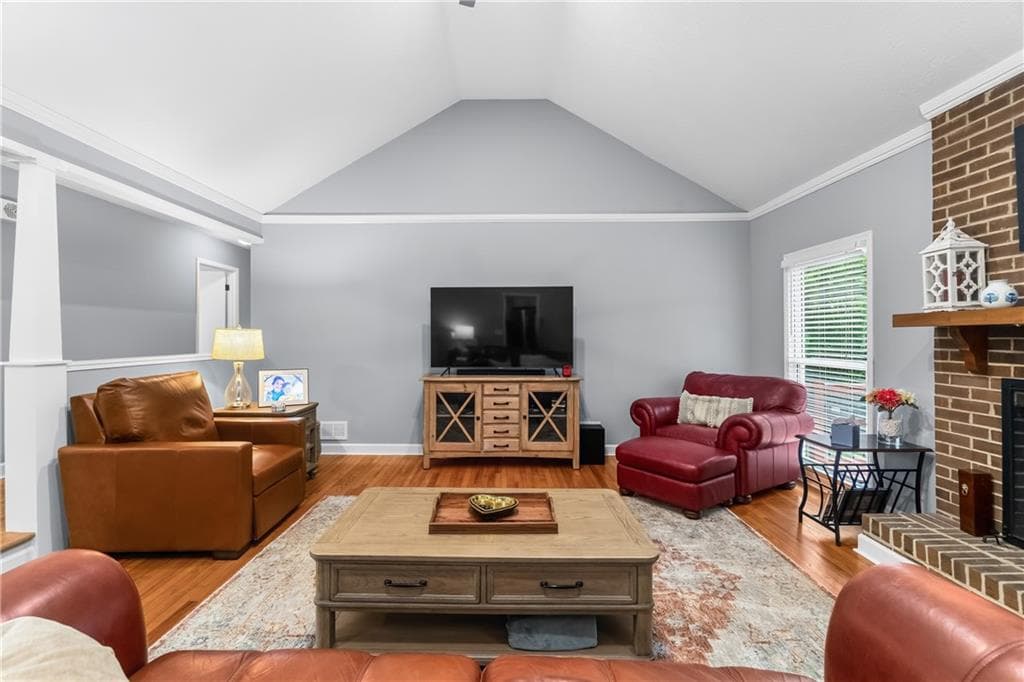 3 bedroom, 2 bathroom, 2,037 sq ft single family residence under contract at 657 Cole Drive, Lilburn, GA 30047 — photo 8
