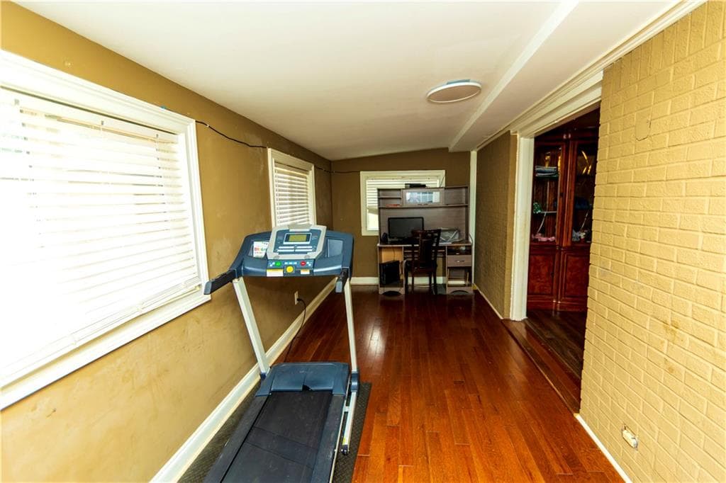 3 bedroom, 3 bathroom, 1,928 sq ft single family residence for sale at 3401 Rae Place, Lawrenceville, GA 30044 — photo 10