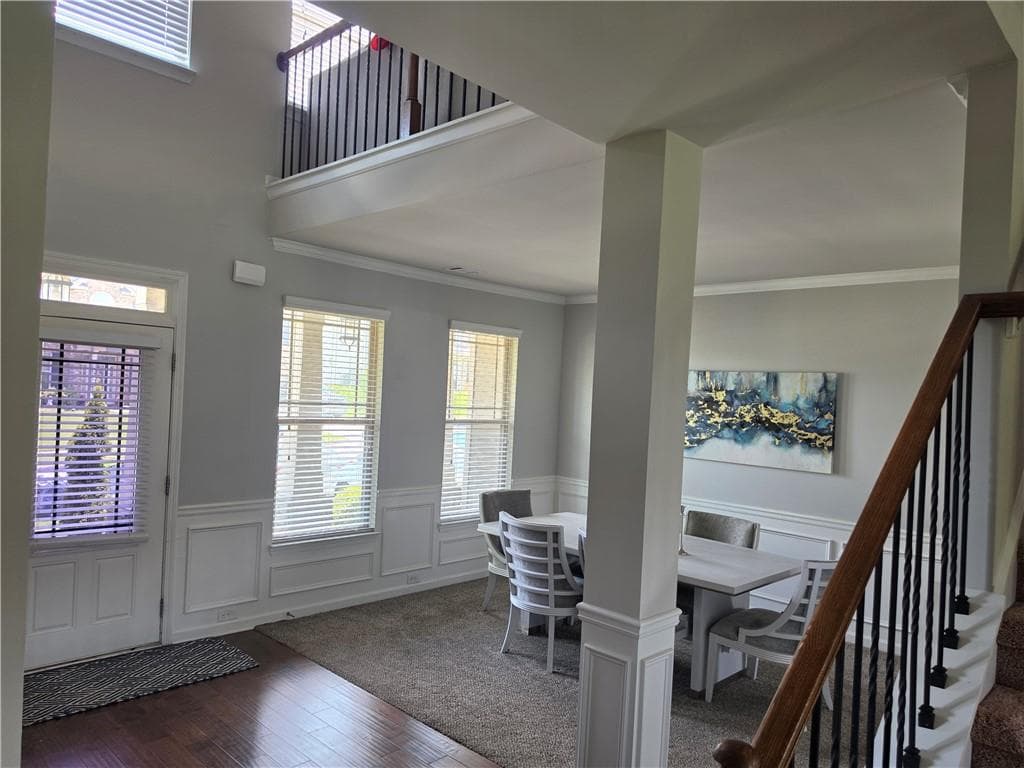 4 bedroom, 3 bathroom, 2,820 sq ft single family residence for sale at 65 Foxgrove Cv, Covington, GA 30014 — photo 7
