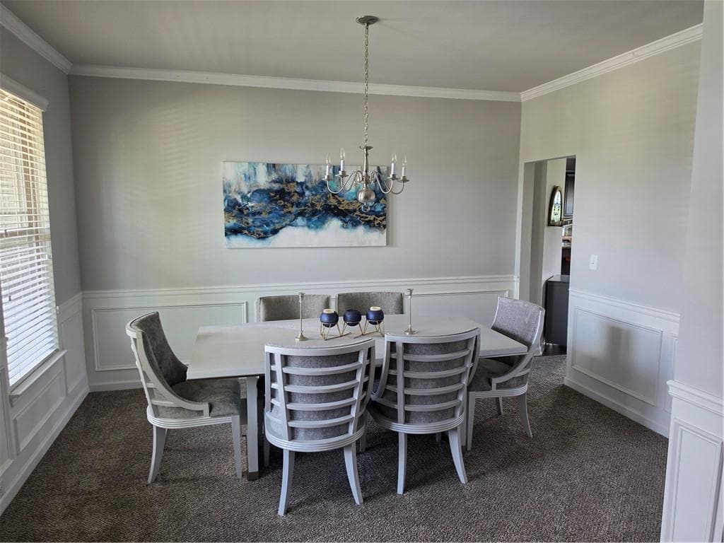 4 bedroom, 3 bathroom, 2,820 sq ft single family residence for sale at 65 Foxgrove Cv, Covington, GA 30014 — photo 8