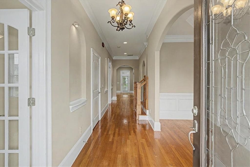 3 bedroom, 4 bathroom, 3,878 sq ft condominium for sale at 2327 Sandy Oaks Drive, Marietta, GA 30066 — photo 7