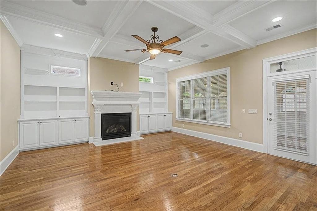 3 bedroom, 4 bathroom, 3,878 sq ft condominium for sale at 2327 Sandy Oaks Drive, Marietta, GA 30066 — photo 10