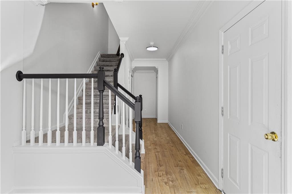 4 bedroom, 4 bathroom, 2,008 sq ft townhouse for sale at 1454 Dolcetto Trace 17, Kennesaw, GA 30152 — photo 6