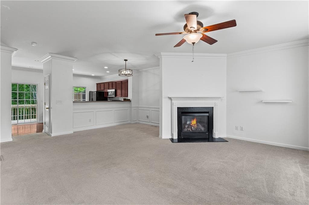 4 bedroom, 4 bathroom, 2,008 sq ft townhouse for sale at 1454 Dolcetto Trace 17, Kennesaw, GA 30152 — photo 7