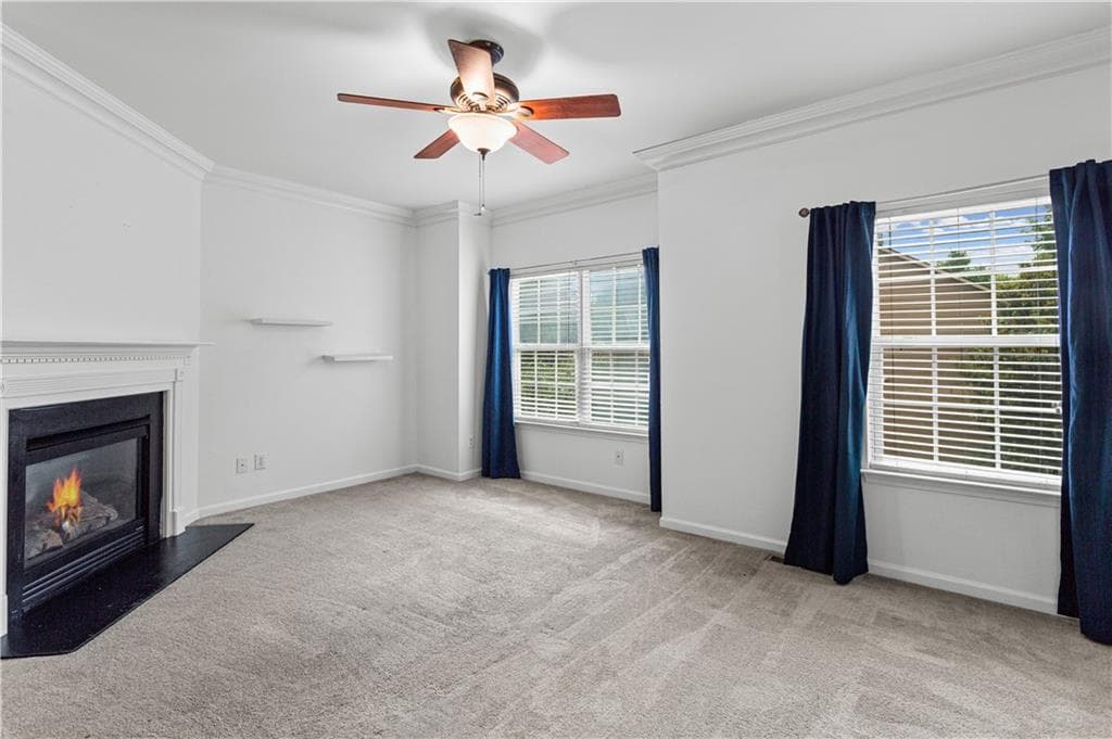 4 bedroom, 4 bathroom, 2,008 sq ft townhouse for sale at 1454 Dolcetto Trace 17, Kennesaw, GA 30152 — photo 8