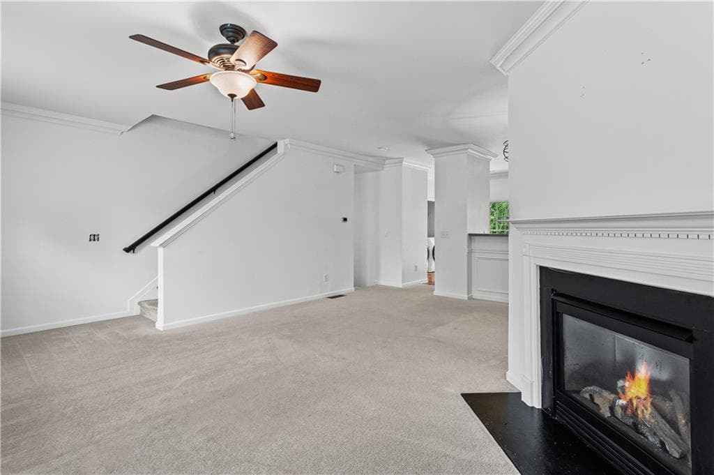 4 bedroom, 4 bathroom, 2,008 sq ft townhouse for sale at 1454 Dolcetto Trace 17, Kennesaw, GA 30152 — photo 9