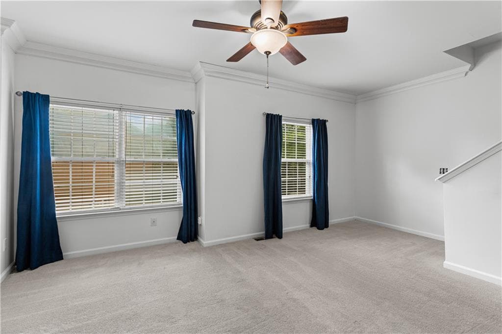 4 bedroom, 4 bathroom, 2,008 sq ft townhouse for sale at 1454 Dolcetto Trace 17, Kennesaw, GA 30152 — photo 10