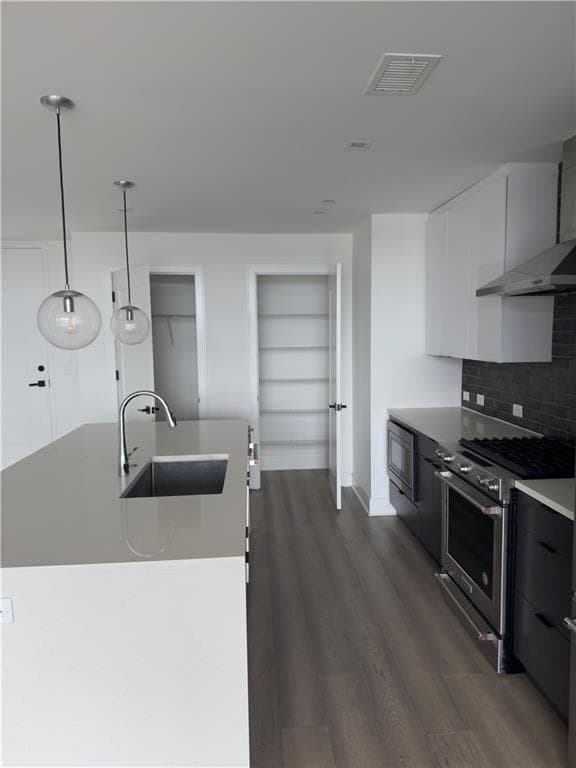 2 bedroom, 2 bathroom, 1,164 sq ft condominium for rent at 788 West Marietta ST NW 508, Atlanta, GA 30318 for $2,900 a month — photo 5