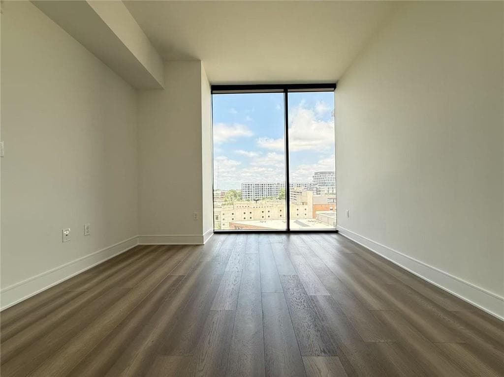 2 bedroom, 2 bathroom, 1,164 sq ft condominium for rent at 788 West Marietta ST NW 508, Atlanta, GA 30318 for $2,900 a month — photo 7