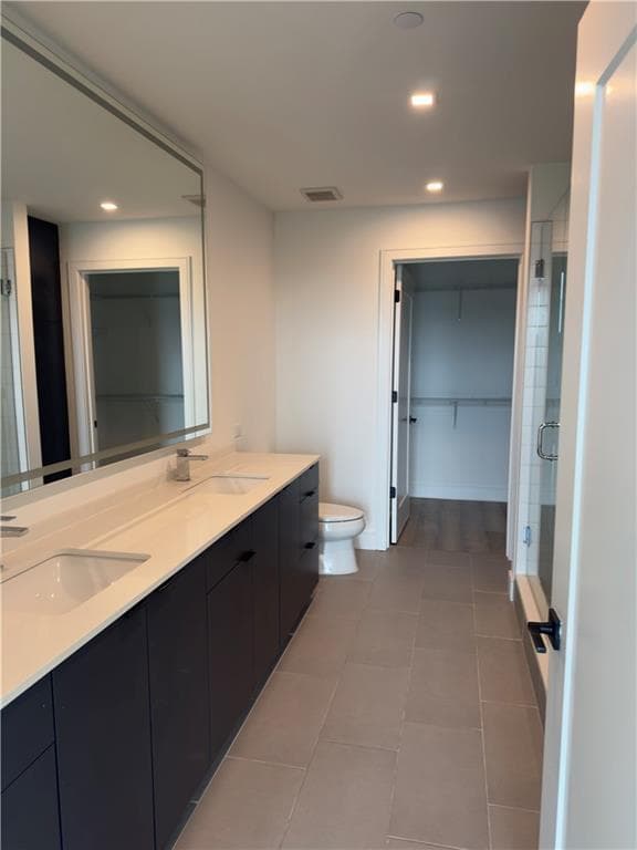 2 bedroom, 2 bathroom, 1,164 sq ft condominium for rent at 788 West Marietta ST NW 508, Atlanta, GA 30318 for $2,900 a month — photo 9