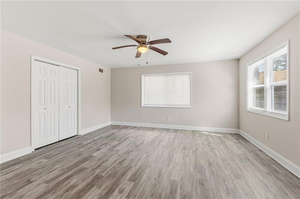 4 bedroom, 3 bathroom, 1,813 sq ft single family residence for sale at 2247 Green Forrest Drive, Decatur, GA 30032 — photo 6