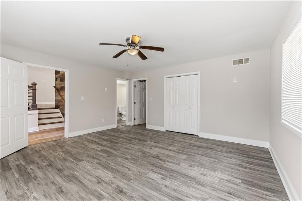 4 bedroom, 3 bathroom, 1,813 sq ft single family residence for sale at 2247 Green Forrest Drive, Decatur, GA 30032 — photo 7