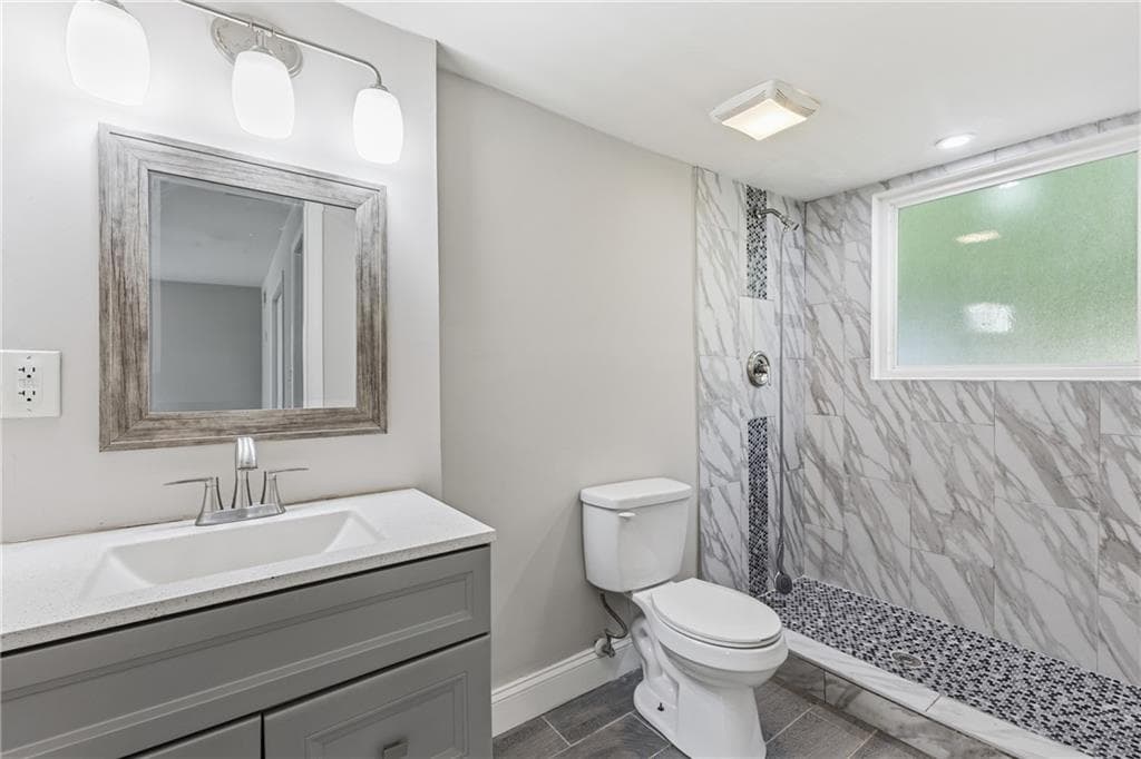 4 bedroom, 3 bathroom, 1,813 sq ft single family residence for sale at 2247 Green Forrest Drive, Decatur, GA 30032 — photo 8