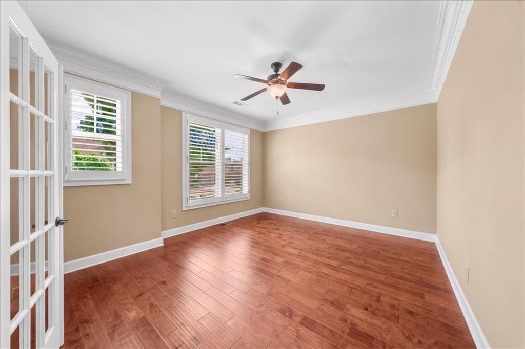 3 bedroom, 3 bathroom, 2,932 sq ft single family residence for sale at 3768 Golden Leaf Point, Gainesville, GA 30504 — photo 8