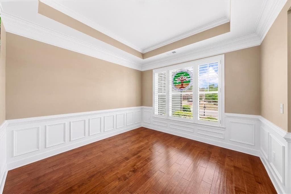 3 bedroom, 3 bathroom, 2,932 sq ft single family residence for sale at 3768 Golden Leaf Point, Gainesville, GA 30504 — photo 6