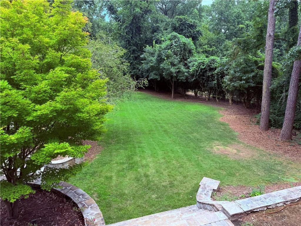 6 bedroom, 9 bathroom single family residence for rent at 4475 Harris Trail, Atlanta, GA 30327 for $19,500 a month — photo 4