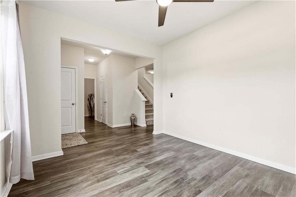 4 bedroom, 4 bathroom, 2,400 sq ft single family residence for sale at 538 Princeton Circle, Palmetto, GA 30268 — photo 10